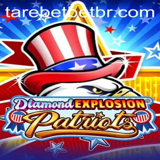 Exploring DiamondExplosionPatriots: A Journey into Adventure and Strategy
