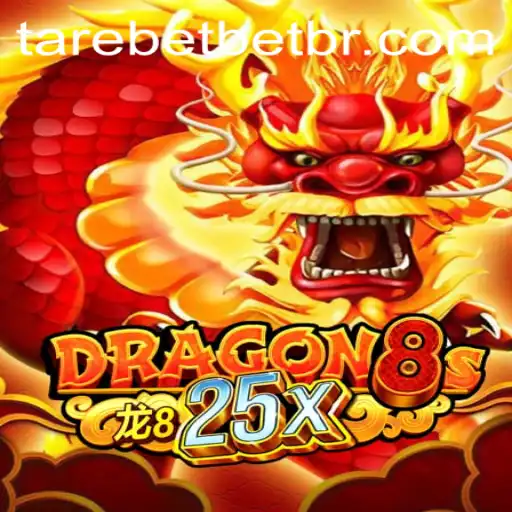 Exploring the Exciting World of Dragon8s25x: The Latest Game Revolution