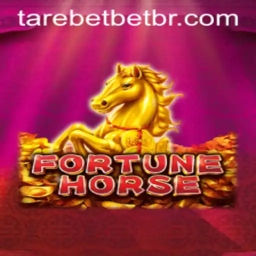 Unveiling FortuneHorse: A Thrilling Adventure in Online Gaming