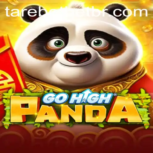 GoHighPanda: A Dynamic Game Experience with Tarebet PH Login