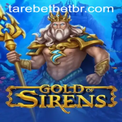 Exploring the Mystical World of GoldofSirens: A Comprehensive Guide to Tarebet PH Login