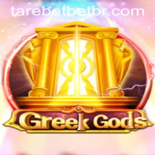 Immerse Yourself in the Mythical World of GreekGods