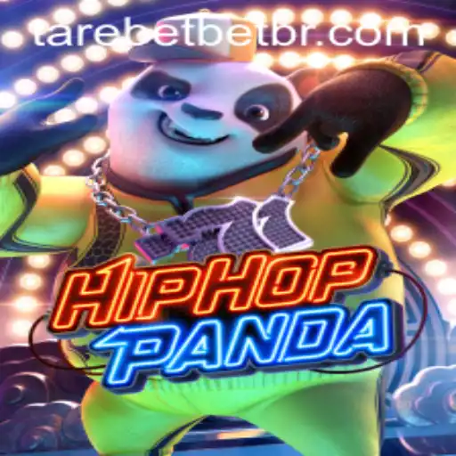 Discovering HipHopPanda: An Engaging Adventure in Online Gaming