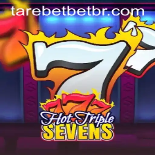 Discovering HotTripleSevens: Unveiling Its Thrills and Gameplay