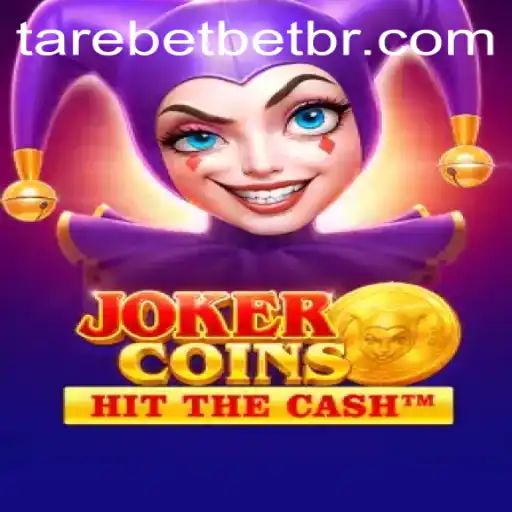 JokerCoins: Exploring the Exciting Digital Frontier with Tarebet PH Login