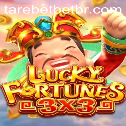 Exploring LUCKYFORTUNES3x3 and Tarebet PH Login: A Game of Chance with New Horizons