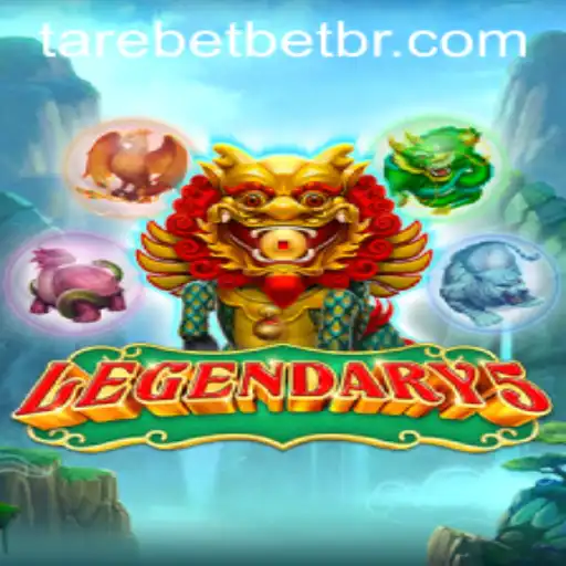 Legendary5: A Deep Dive into the Thrilling World of Tarebet PH Login