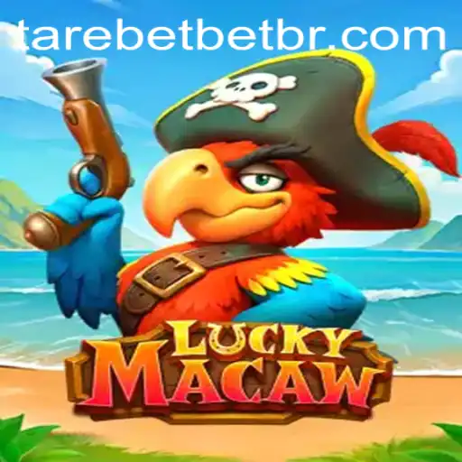 Exploring the Thrills of LuckyMacaw and Tarebet PH Login