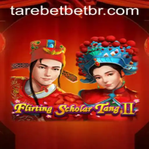 Exploring the Captivating World of Flirting Scholar Tang II and the Tarebet PH Login Experience