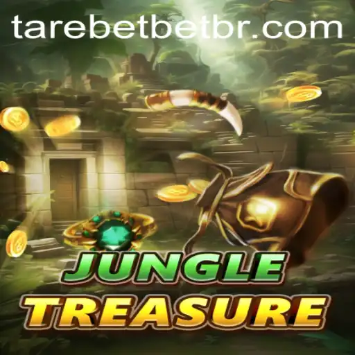 Explore the Depths of JungleTreasure: An Adventure Awaits