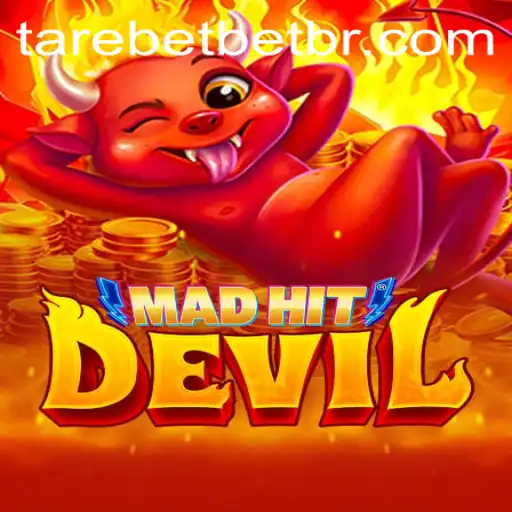 MadHitDevil: The Thrilling New Gaming Sensation