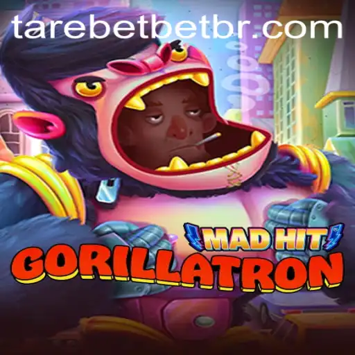 MadHitGorillatron: A Thrilling Dive into the World of Avant-Garde Gaming