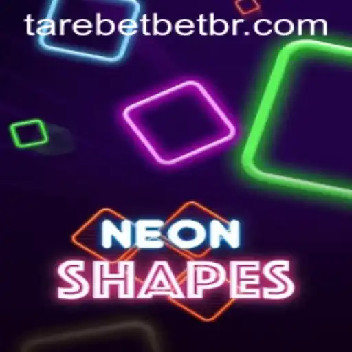 Explore the Dynamic World of NeonShapes: A Futuristic Puzzle Adventure