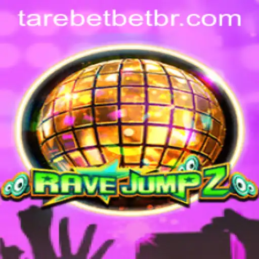 RaveJump2: Experience the Thrilling Fusion of Rhythm and Adventure
