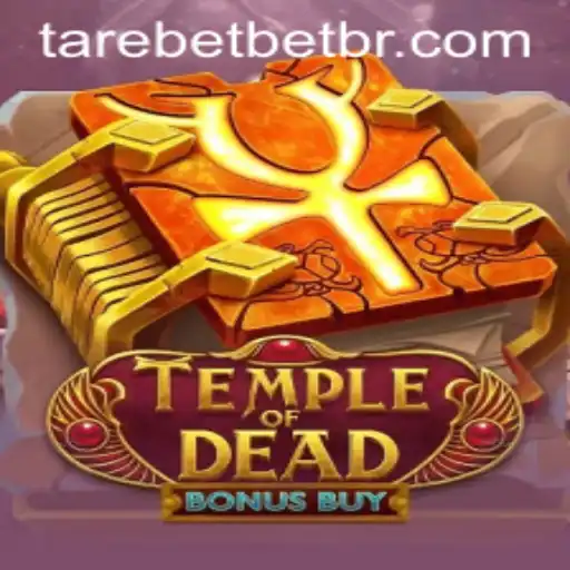 Discover the Thrills of TempleofDeadBonusBuy: A Slot Game Adventure