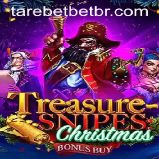 Discover the Magic of TreasuresnipesChristmas: A Thrilling Game Adventure Paired with Tarebet PH Login