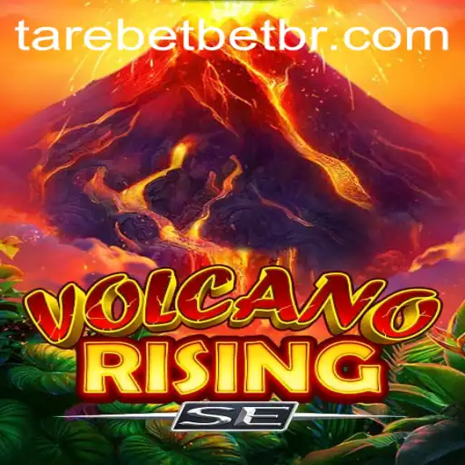 Explore the Thrilling World of VolcanoRisingSE: A Comprehensive Player's Guide