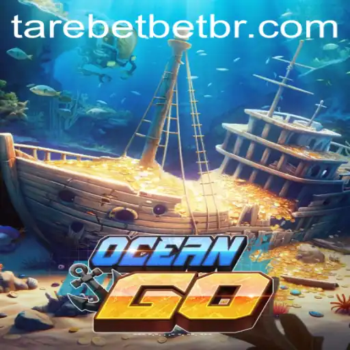 Discovering OceanGO: An Immersive Underwater Adventure