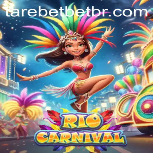Dive into the Festive World of RioCarnival and the Convenience of Tarebet PH Login