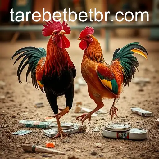 The Thrilling World of Sabong Games and the Role of Tarebet PH Login