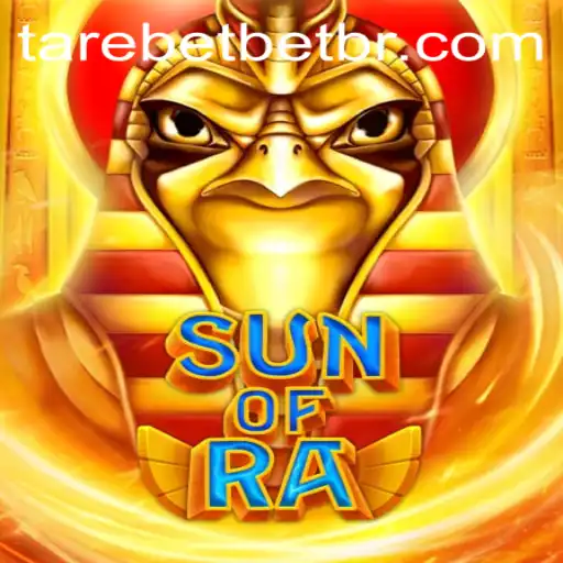 Exploring SunofRa: A Mesmerizing Journey Through Ancient Egypt with Tarebet PH Login