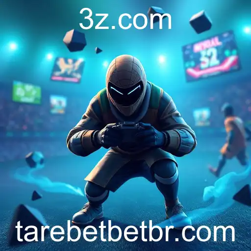 O Impacto da Tarebet no Mercado de Jogos em 2025