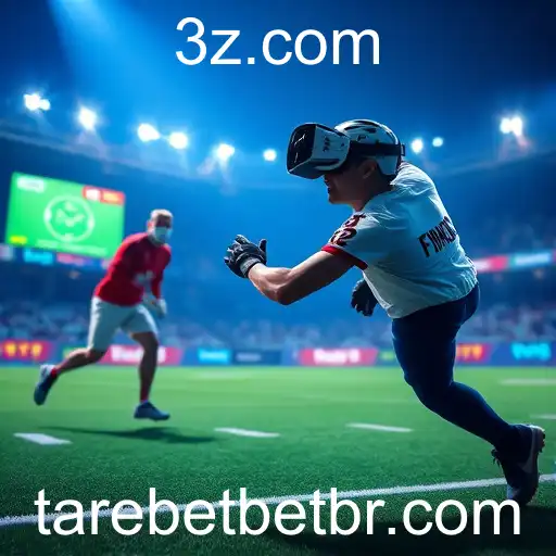 Tarebet: Inovações e Tendências de 2025 no Mundo dos Jogos Online