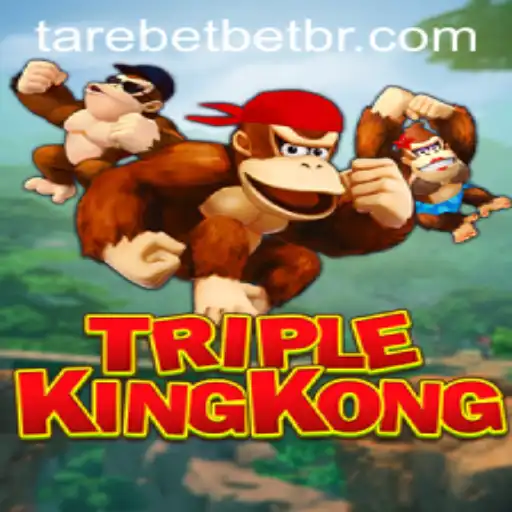 TripleKingKong: The New Gaming Sensation