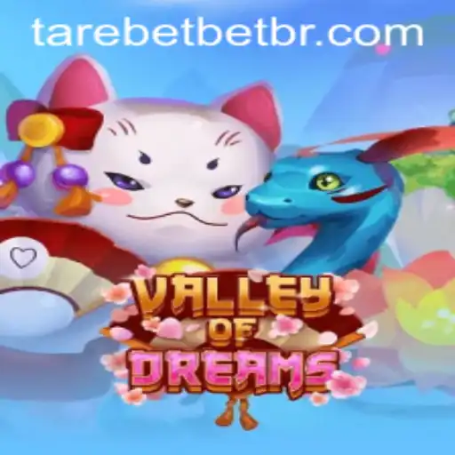 Valley of Dreams: An Immersive Journey Combined with Tarebet PH Login