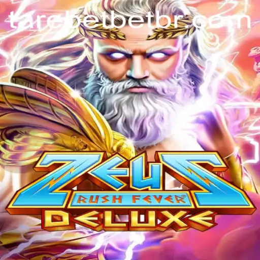 Experience the Thunder: ZeusRushFeverDeluxe and Tarebet PH Login